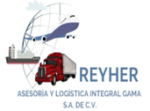 reyherlogistica.com